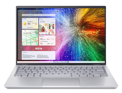 Acer Swift 3 SF314-71-505W Intel® Core™ i5 i5-12450H Laptop