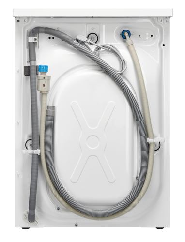 AEG Series 6000 LFR61144B washing machine Front-load – image 6