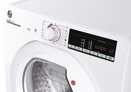 Hoover HLE H8A2TE-S – image 5