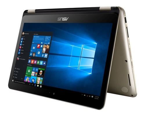 ASUS Vivobook Flip TP301UJ-DW006T laptop Intel® Core™ i5 i5-6200U Hybrid (2-in-1) – image 3