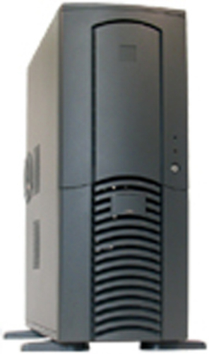 Chieftec Miditower DX-01B-D-U 360W