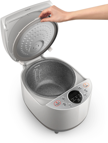 Philips 3000 series HD4515/30 rice cooker – image 4