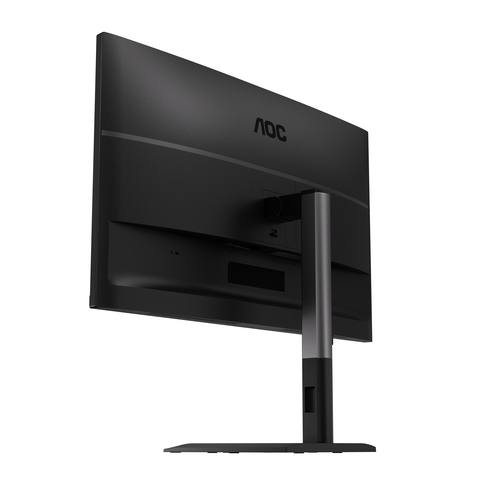 AOC P4 Q32P4C computer monitor – image 9