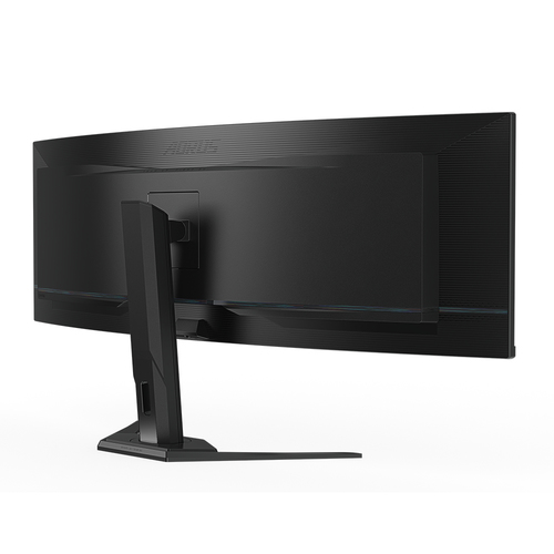 GIGABYTE AORUS CO49DQ 49'' Curved gaming monitor, afbeelding 6