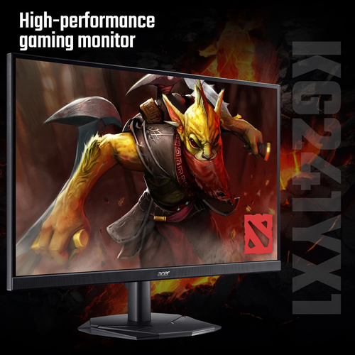 Acer KG1 Nitro KG241YX1 – image 2