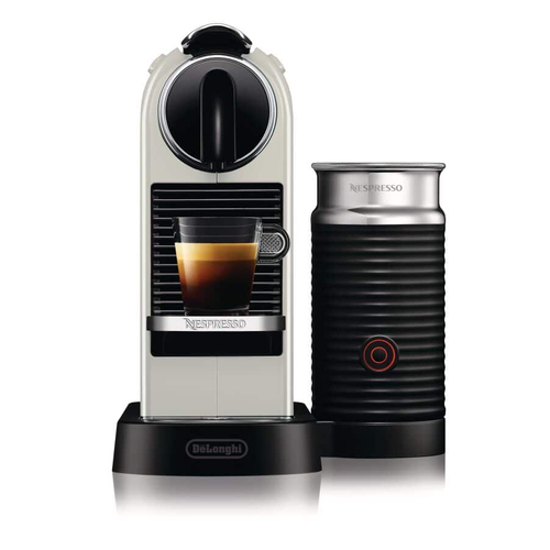 De'Longhi Nespresso CitiZ & Milk EN267.WAE, afbeelding 3