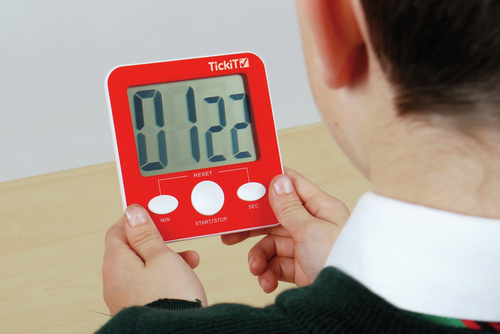 Tickit Jumbo Timer – image 3
