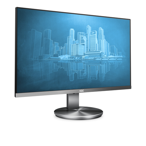 AOC 90 Series I2490VXQ/BT computer monitor – image 5