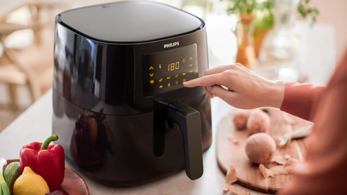 Philips 3000 series HD9270/93 Airfryer XL – image 9
