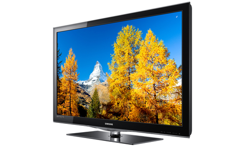 Samsung LE-40C652L2W – image 2