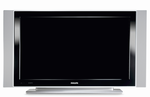 Philips 32" LCD TV Digital Crystal Clear – image 2