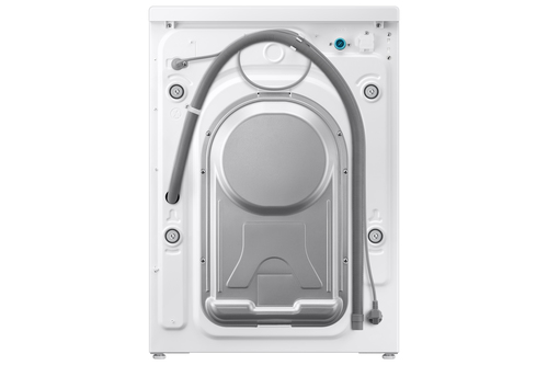 Samsung WW70A6S28AW washing machine Front-load – image 4