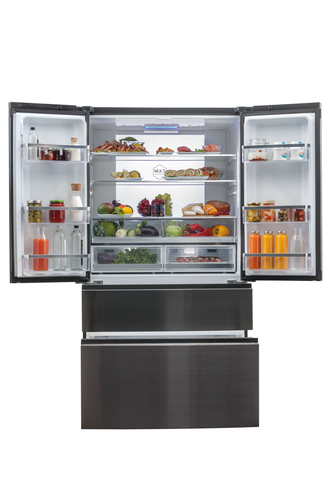 Haier HB26FSNAAA Freestanding – image 2