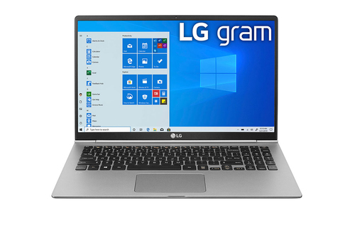 LG Gram 15Z995-U.ARS6U1 laptop Intel® Core™ i5 i5-10210U