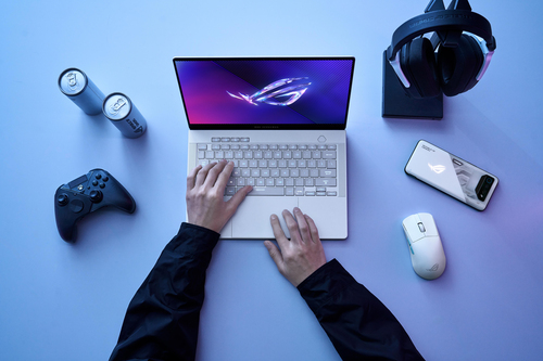 ASUS ROG Zephyrus G14 GA403UV-QS054X AMD Ryzen™ 9 8945HS Laptop – image 5