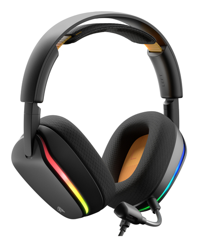 Glorious GHS Eternal RGB - Stereo RGB gamingheadset gaming headset, afbeelding 3