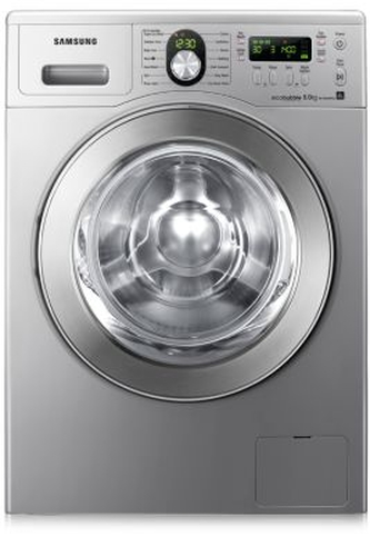 Samsung WF1804WPN2/XEU washing machine