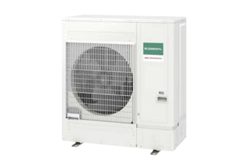 Fujitsu AOHG54KRTA air conditioner Air conditioner outdoor unit White