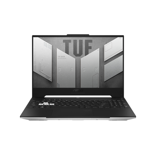 ASUS TUF Dash F15 FX517ZC-I735B8W-O laptop Intel® Core™ i7 i7-12650H – image 2