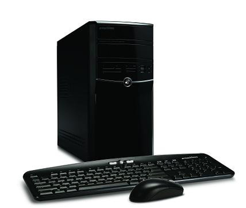 Acer eMachines ET1352
