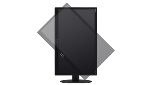 Philips B Line LED-backlit LCD monitor 231B4QPYCB/00 – image 2