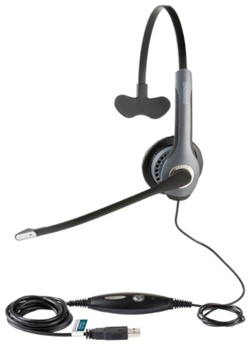 Jabra GN2000 USB CIPC