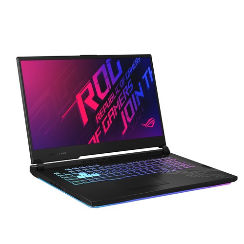 ASUS ROG Strix G17 G712LU-EV008TS laptop Intel® Core™ i7 i7-10750H – image 3