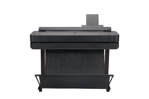 HP Inc. Drukarka wielkoformatowa DesignJet T650 36-in Printer 5HB10A
