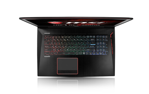 MSI GT73VR 6RE(Titan)-053NL – image 7
