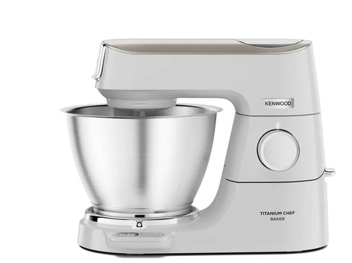 Kenwood Titanium Chef Baker KVC65.001WH