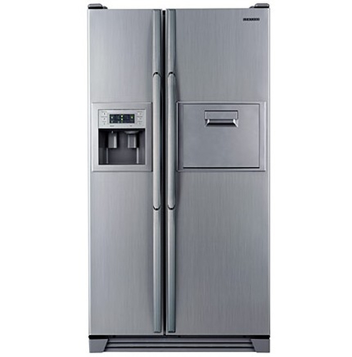 Samsung Side-by-Side Refrigerator