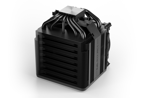 be quiet! Dark Rock Pro 5 Tower CPU Cooler - BK036 - image 5
