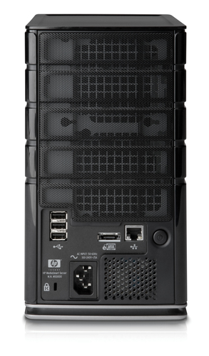 HP EX490 MediaSmart Server – image 3