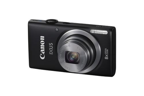 Canon Digital IXUS 135 1/2.3" Compact camera