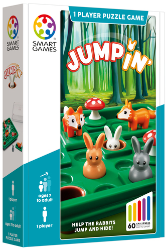 SmartGames SG 421
