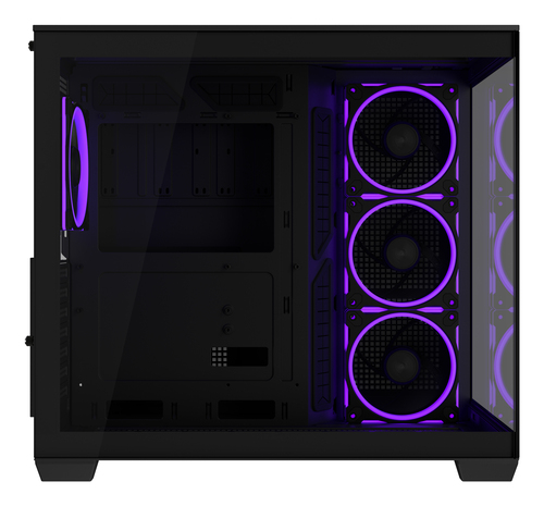ASUS A32 PLUS midi tower behuizing, afbeelding 7