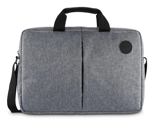 Hama Genua 43.9 cm (17.3") Toploader bag Grey