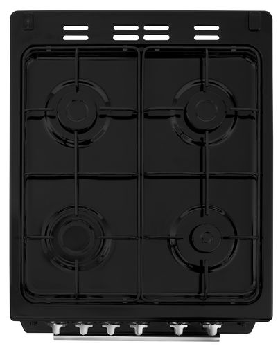 Flavel MLB51NDK cooker Freestanding cooker Gas Black – image 3