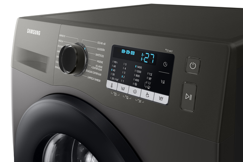 Samsung WW90TA046AX washing machine Front-load – image 9
