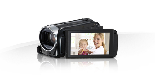 Canon HF R46