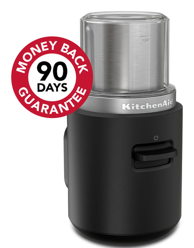 KitchenAid Go Cordless Coffee Grinder With Battery - image 2