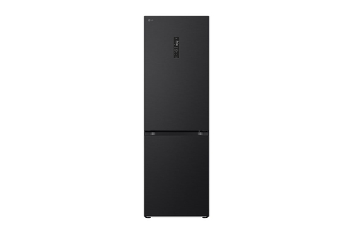 LG GBV5150DEP fridge-freezer Freestanding