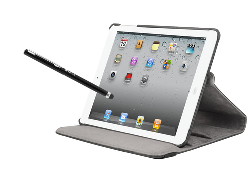 NGS Gravity Cover Black – image 1