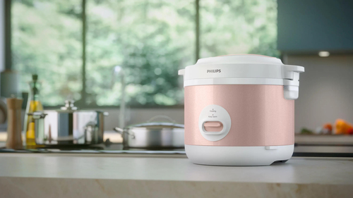 Philips HD3003/31 rice cooker – image 3
