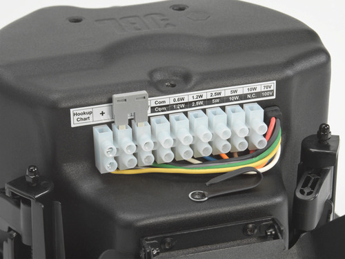 JBL Control 414C/T Micro – image 9