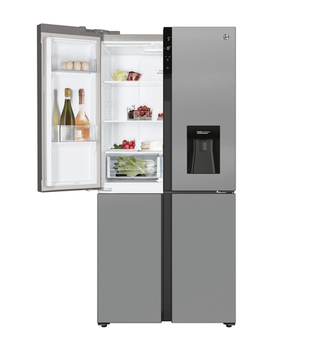Hoover HSC818FXWDK Freestanding – image 9