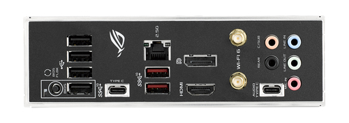 ASUS ROG STRIX B550-XE GAMING WIFI – image 9