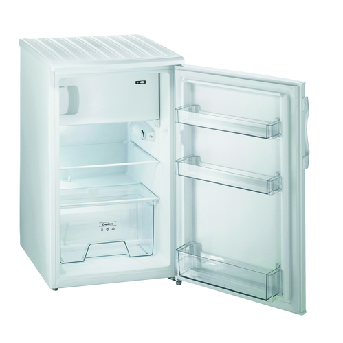 Gorenje RB3091ANW side-by-side refrigerator Freestanding – image 2