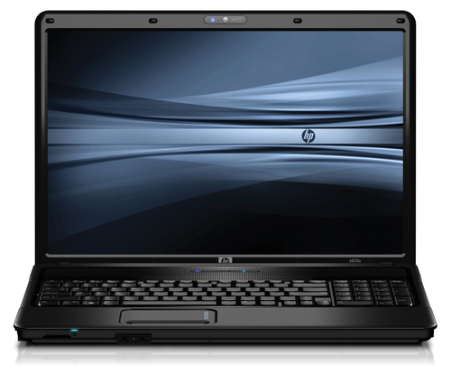 HP 6830s Intel® Core™2 Duo T5870 – image 2