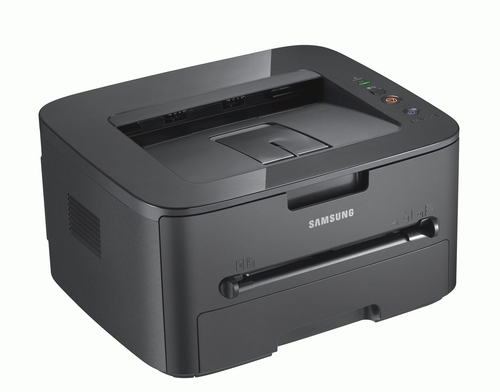 Samsung ML-2525W laser printer – image 3